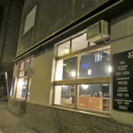 Ez is Budai, Budapest - Külső kép