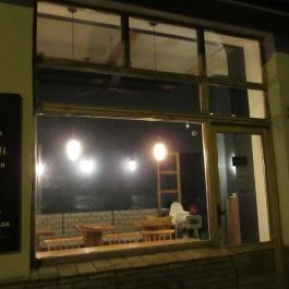 Ez is Budai, Budapest - Külső kép