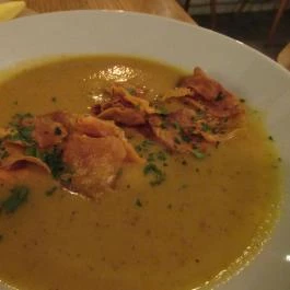 Ez is Budai, Budapest - Étel/ital