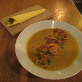 Ez is Budai, Budapest - Étel/ital