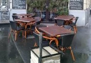 EzAz Étterem & Bistro Budapest