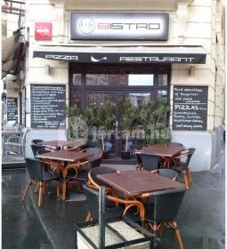 EzAz Étterem & Bistro