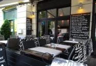 EzAz Étterem & Bistro Budapest