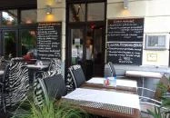 EzAz Étterem & Bistro Budapest