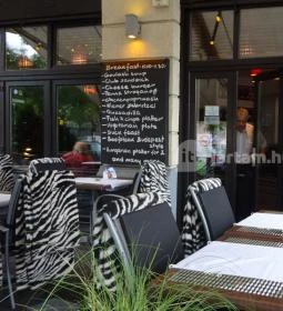 EzAz Étterem & Bistro