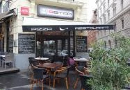 EzAz Étterem & Bistro Budapest