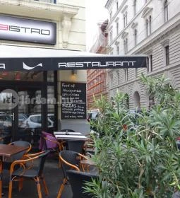 EzAz Étterem & Bistro