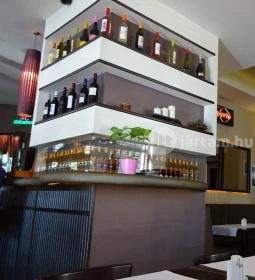 EzAz Étterem & Bistro