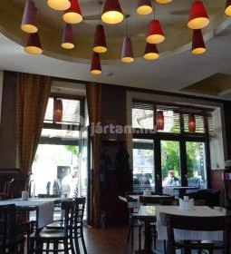 EzAz Étterem & Bistro