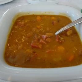 EzAz Étterem & Bistro, Budapest - Étel/ital