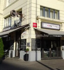 EzAz Étterem & Bistro