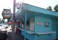 Ezüstponty Halsütő Balatonlelle