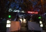 Ezüstponty Vendéglő Budapest