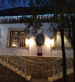 Ezüstponty Vendéglő