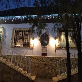 Ezüstponty Vendéglő Budapest - Külső kép