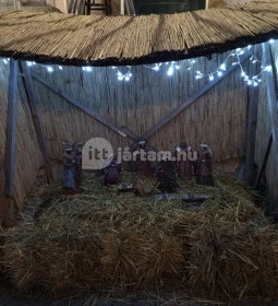 Ezüstponty Vendéglő