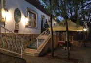 Ezüstponty Vendéglő Budapest