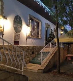 Ezüstponty Vendéglő