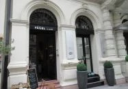 Fågel by Artizán Budapest