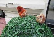 Fågel by Artizán Budapest