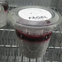 Fågel by Artizán Budapest - Étel/ital