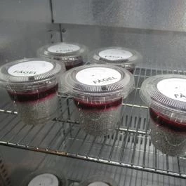 Fågel by Artizán Budapest - Étel/ital