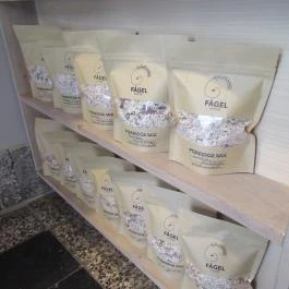 Fågel by Artizán Budapest - Étel/ital