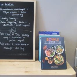 Fågel by Artizán Budapest - Belső