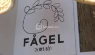 Fågel by Artizán Budapest - Belső