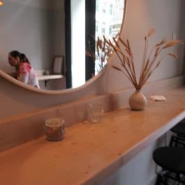 Fågel by Artizán Budapest - Belső