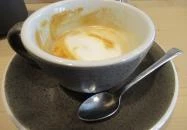 Fågel by Artizán Budapest