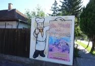 Fábián Pékség Fonyód