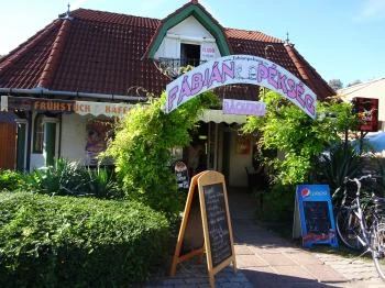 Fábián Pékség Fonyód