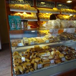 Fábián Pékség, Fonyód - Étel/ital