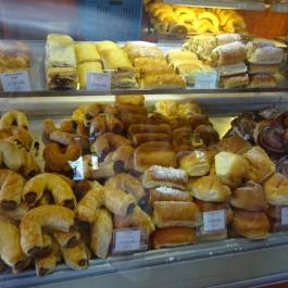 Fábián Pékség, Fonyód - Étel/ital