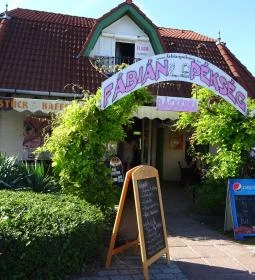 Fábián Pékség