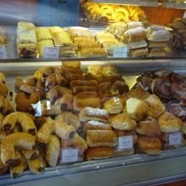 Fábián Pékség, Fonyód - Étel/ital