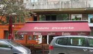 Fabito Pizzéria Budapest - Külső kép