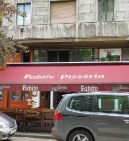 Fabito Pizzéria