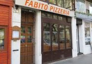 Fabito Pizzéria Budapest