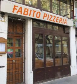 Fabito Pizzéria