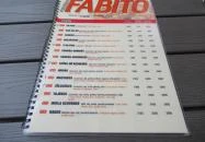 Fabito Pizzéria Budapest