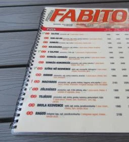 Fabito Pizzéria