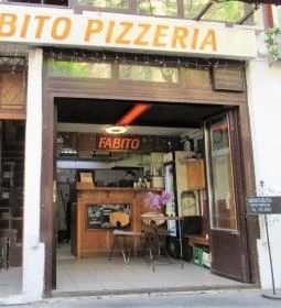 Fabito Pizzéria