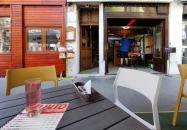 Fabito Pizzéria Budapest