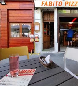 Fabito Pizzéria