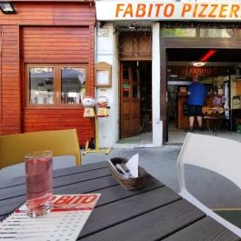 Fabito Pizzéria Budapest - Egyéb