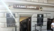 Fábri Coffee, Budapest