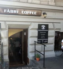 Fábri Coffee
