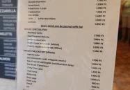 Fábri Coffee Budapest